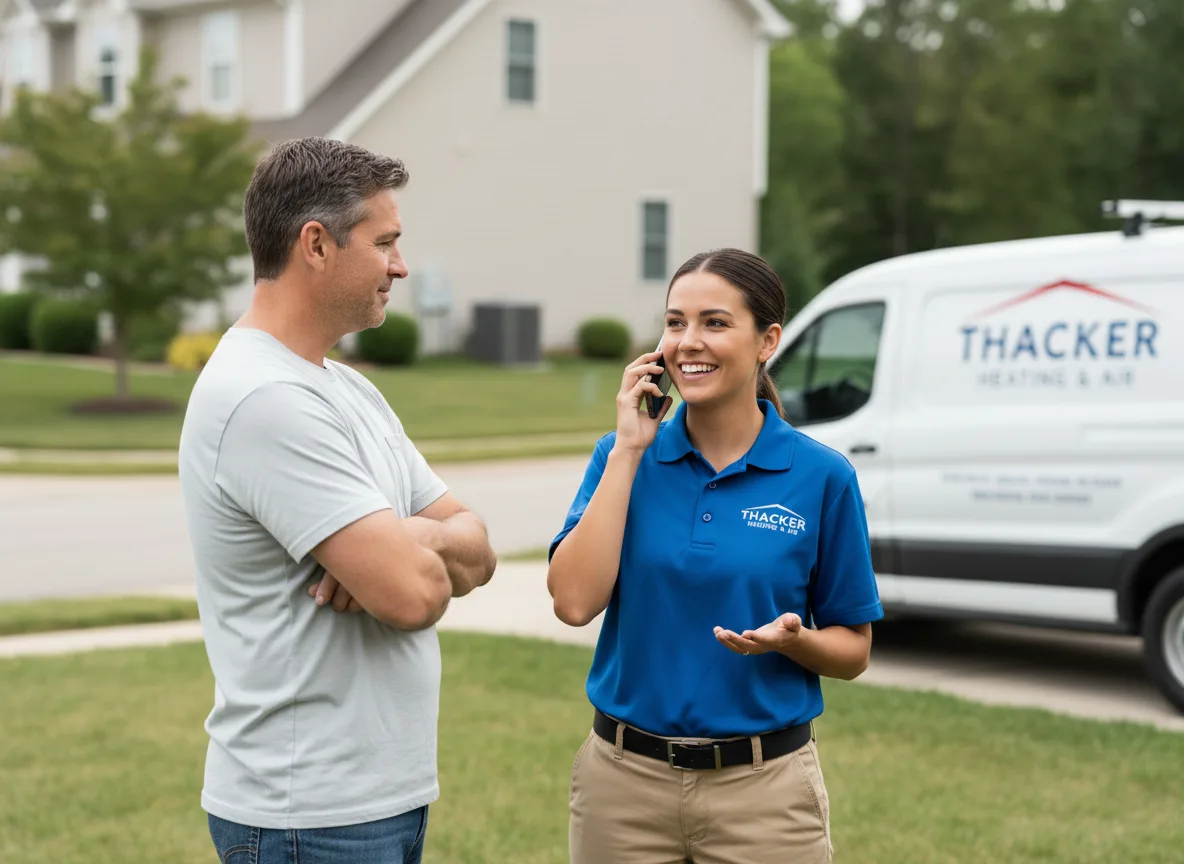 Ac Repair Dexter, KS FAQs
